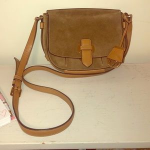 MK Michael Kors Romy crossbody